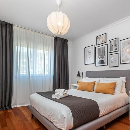 Ficcus Home Caniço Екстериор снимка