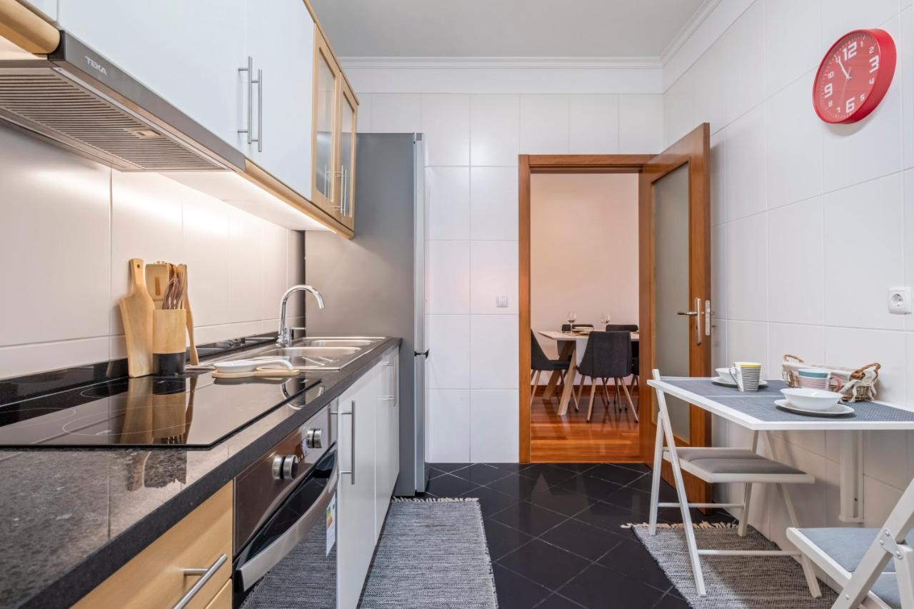 Ficcus Home Caniço Екстериор снимка