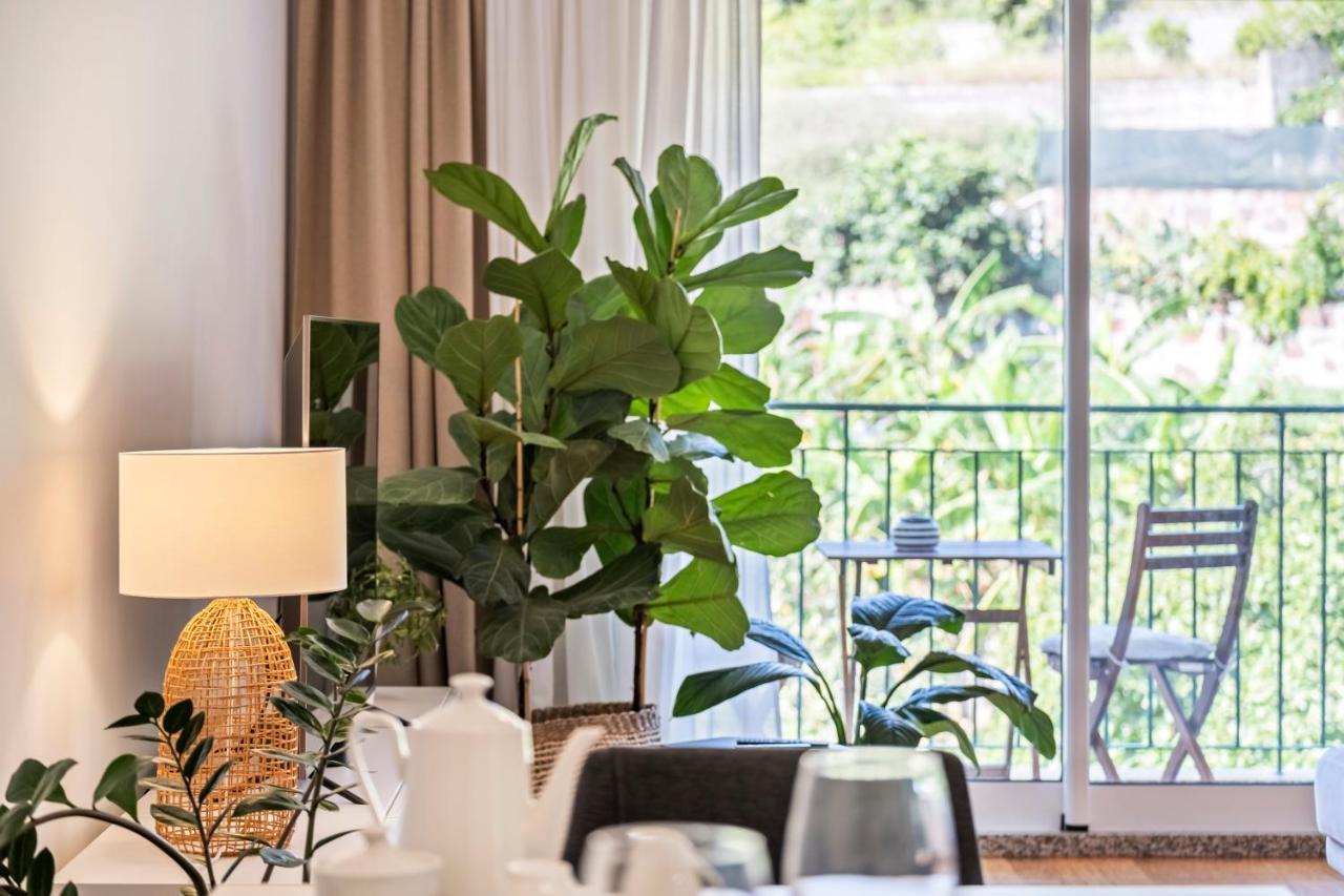 Ficcus Home Caniço Екстериор снимка