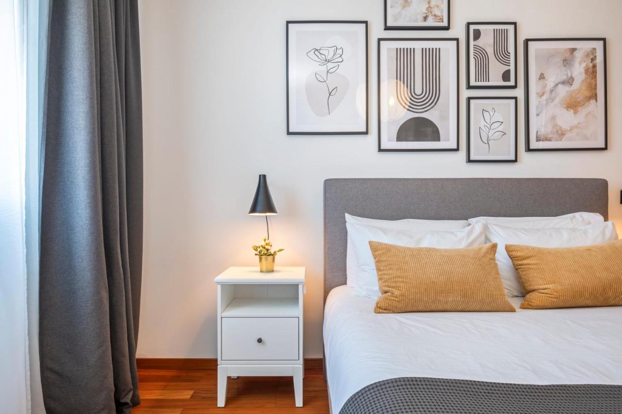 Ficcus Home Caniço Екстериор снимка